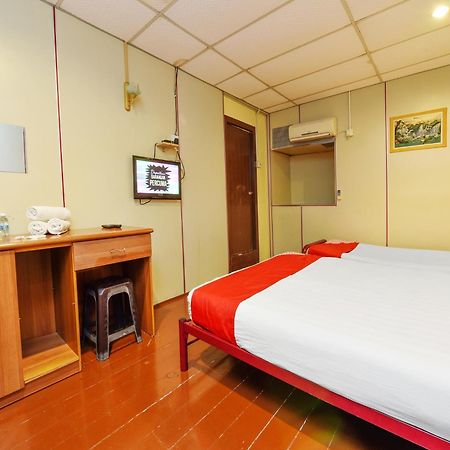Oyo 90627 Pulau Ketam Inn กลัง ภายนอก รูปภาพ